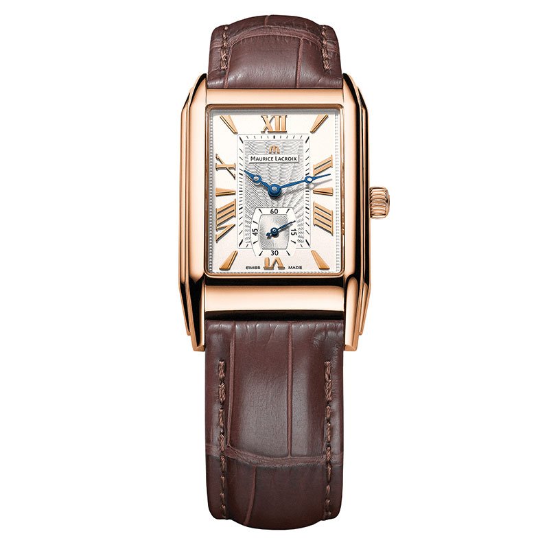 Maurice Lacroix Watch MP7009-PG101-110 - Bradley Gough Diamonds