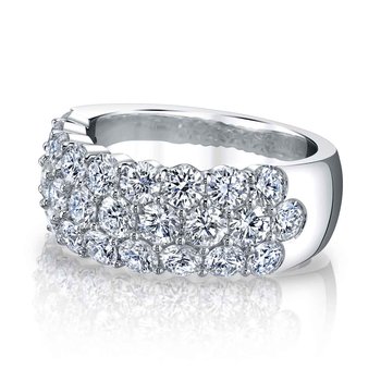 Wedding Band WJ6057