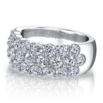 Wedding Band WJ6057