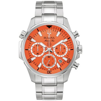 Bulova - Diamond Gallery