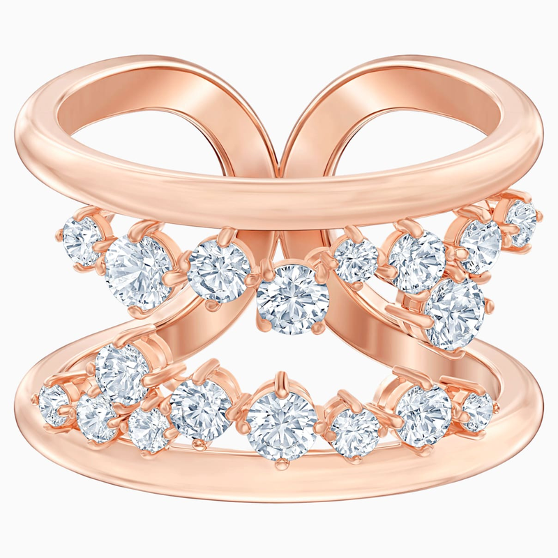 North motif ring discount