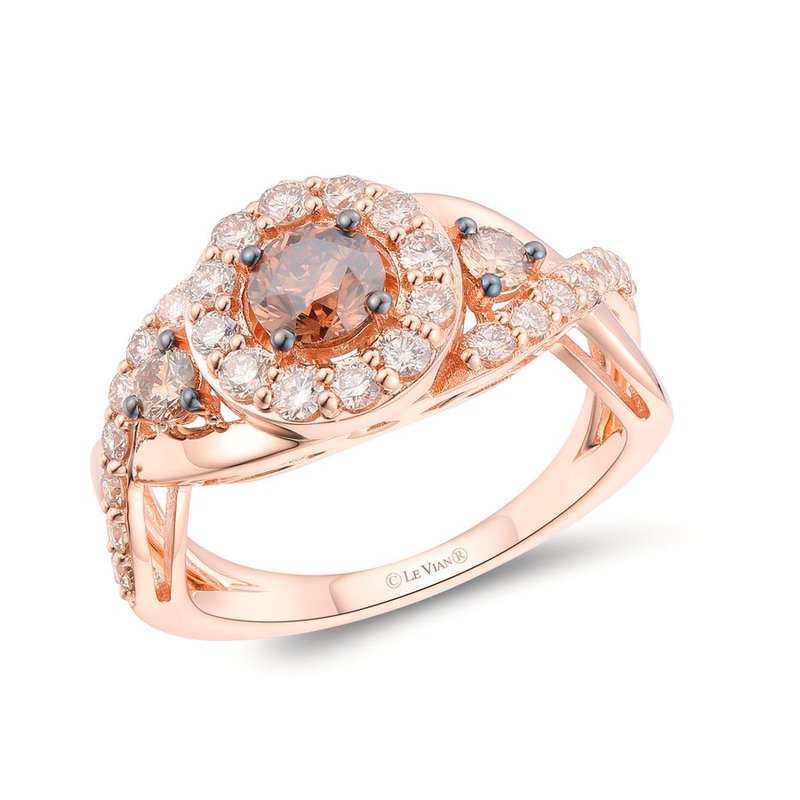 Lab Ruby & Multi Color Cubic Zirconia 18k Yellow Gold Over