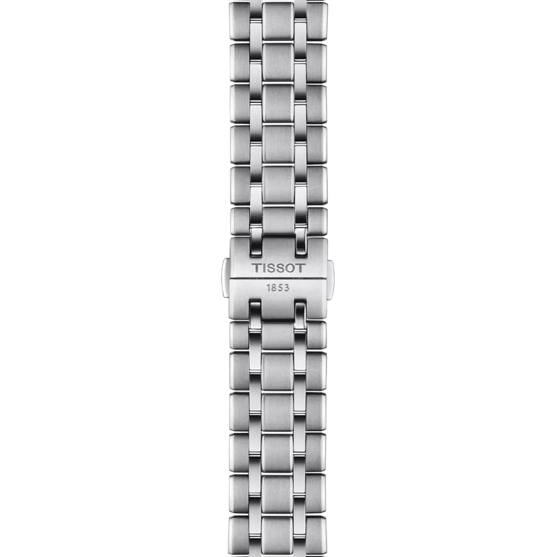 Tissot Chemin des Tourelles 42mm T1394071109100 - Apex Jewelers