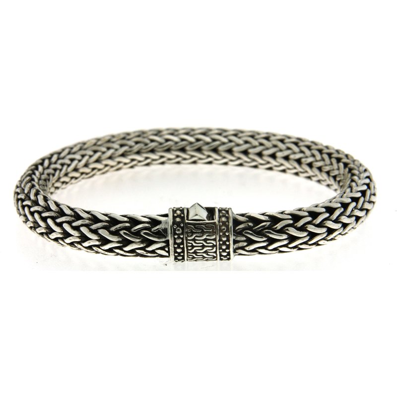 Samuel B STERLING SILVER 7X9, 8
