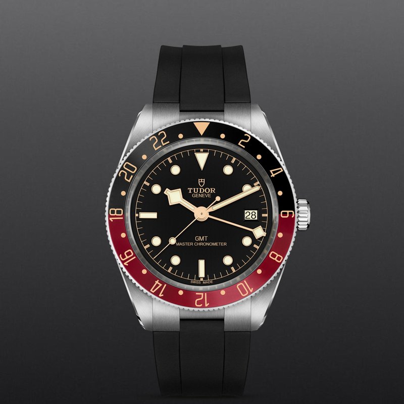 TUDOR Black Bay 58 GMT M7939G1A0NRU-0002 - Hartgers Jewelers