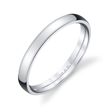 Shop Wedding Bands - MARS Fine Jewelry