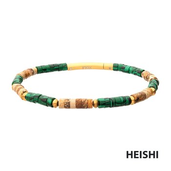 ブレスレット STONEHENgE Connection 14K Bracelet 14k Gold 3/4
