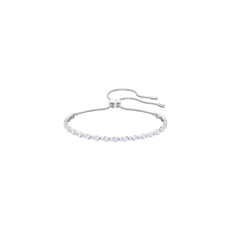 Swarovski bracelet trilogy discount