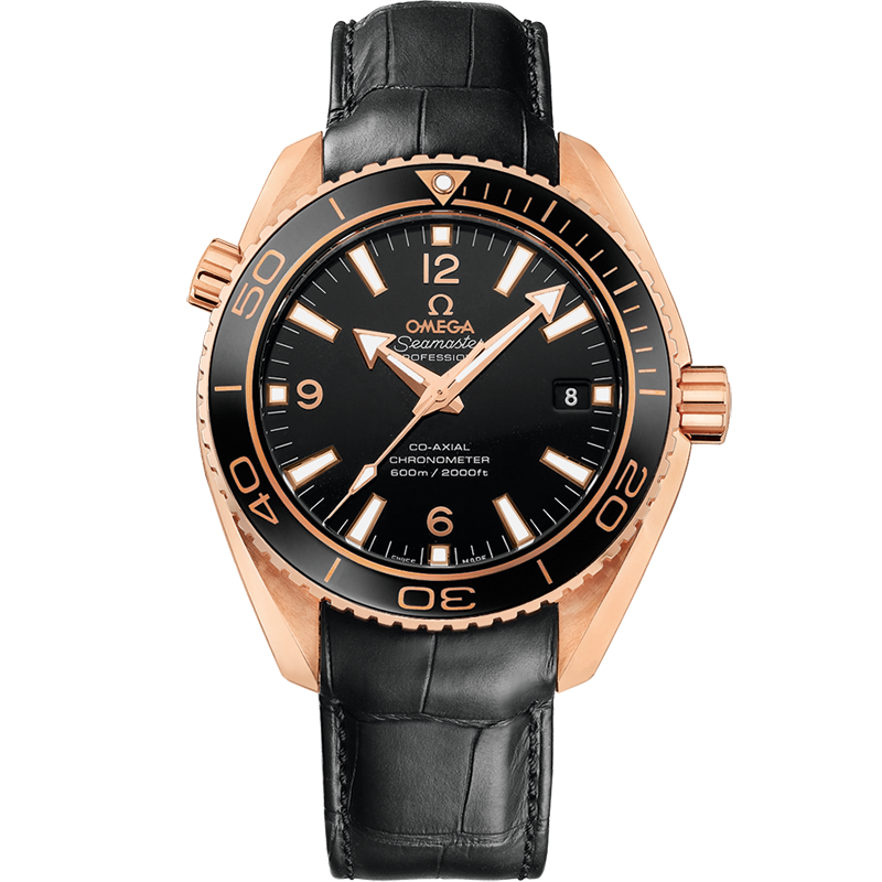 Omega planet ocean red best sale