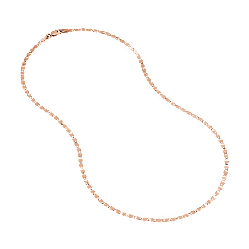 Midas Chain 2.70mm Valentino Chain MZ009617 - Hoff Jewelers