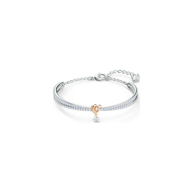 Swarovski on sale lifelong bracelet. BRAND NEW