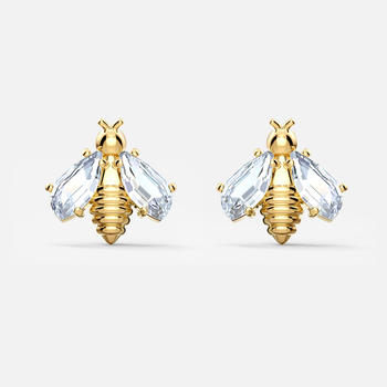 Eternal Flower Ring Set, Yellow, Mixed metal finish 5534935