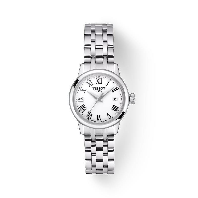 Tissot Classic Dream 28mm T1292101101300 - Apex Jewelers