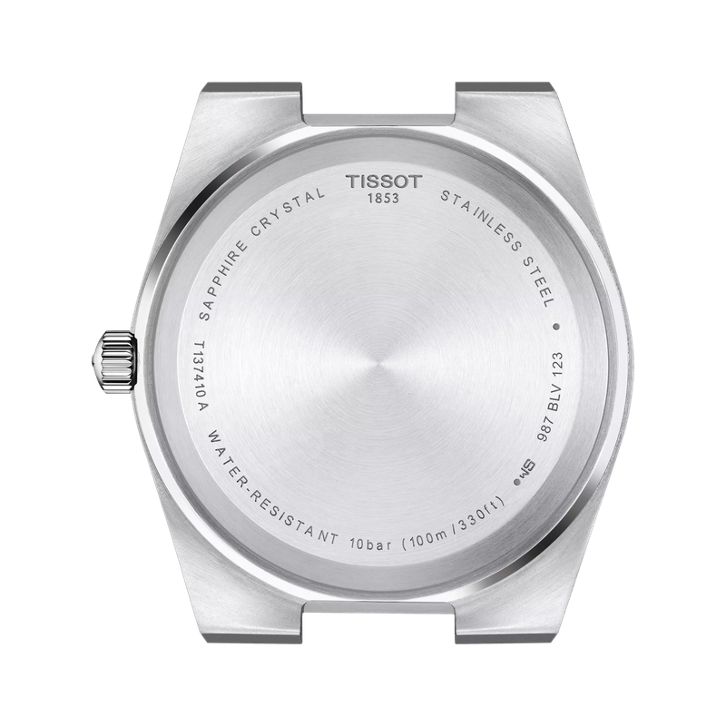 Tissot PRX 40mm T1374101105100 - D.C. Taylor Jewellers