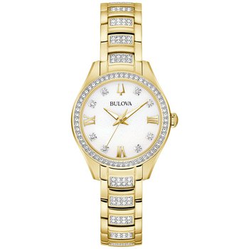 Bulova - Bradley Gough Diamonds