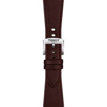 Shinola Canfield Sport 45mm, Bourbon Leather Strap S0120141501
