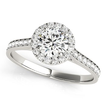 Engagement Ring