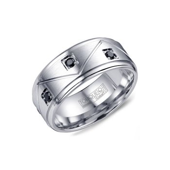 Torque Torque Men's Fashion Ring CB-2193 CB-2193 - London Gold