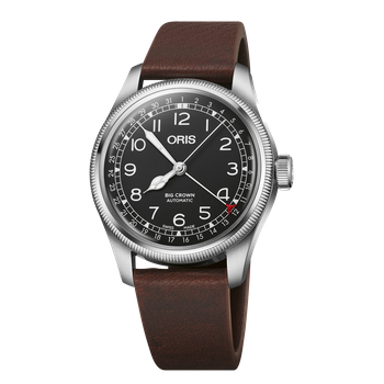 Oris Big Crown Pointer Date 01 754 7741 4365-07 5 20 71 - Sartor