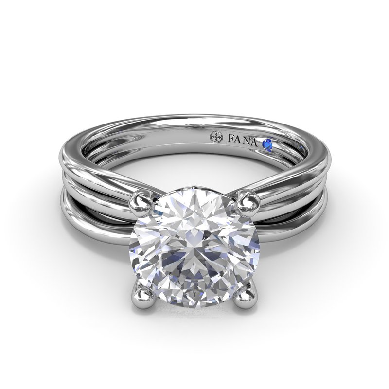 ☆Hei☆ twinkle layered 3set ring HE23SPRSG170XXFR Matching Trio Diamond Ring Set – SHYNE JEWELERS