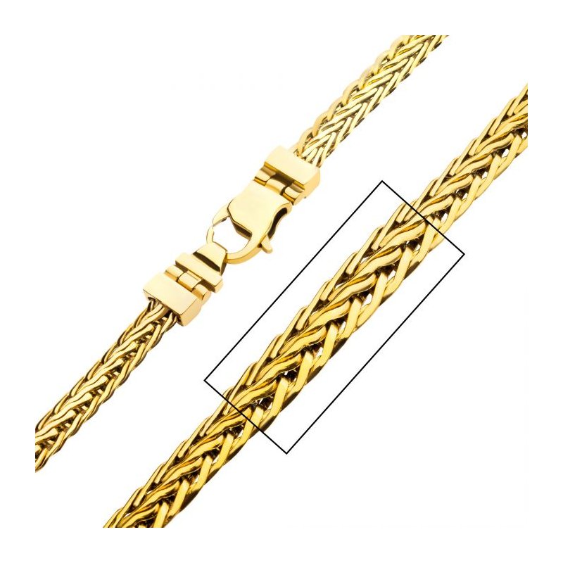 正規品・関税込み◆HEI◆special chain necklace 9858_ZGC497_2.jpg