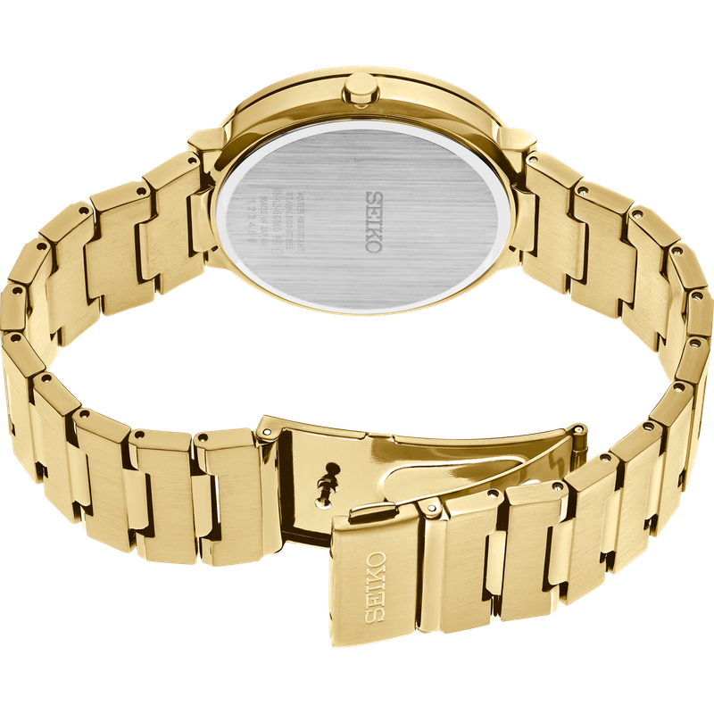 Seiko Essentials Collection SUR488 - King's Fine Jewellery