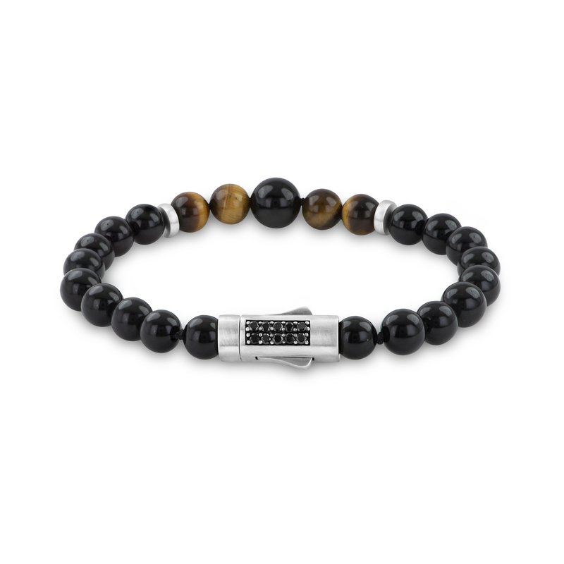 Triton Bracelet 95-6116-G - Family & Co. Jewelers