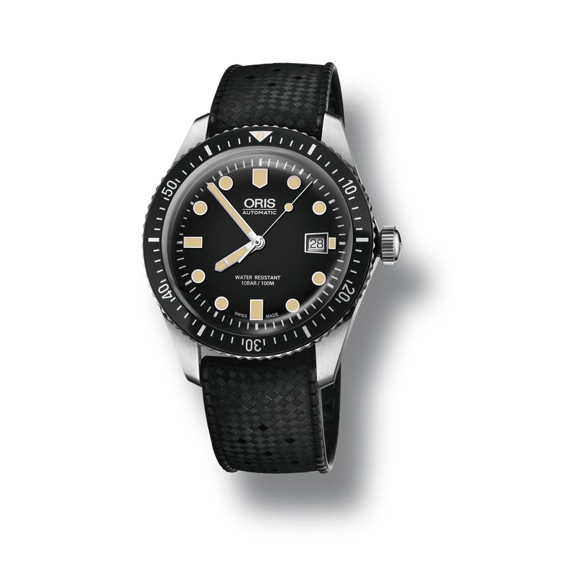 Oris divers 7720 hotsell