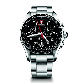 Victorinox Swiss Army Chrono Classic XLS 241443 - Jewelry Design