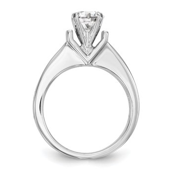 14k Yellow Gold 1/2 Ct Round VS/SI, D E F, True Origin Lab Grown Diamond Solitaire Engagement Ring 14k Yellow Gold 1/2 Ct Round VS/SI, D E F, True Origin Lab Grown Diamond Solitaire Engagement Ring