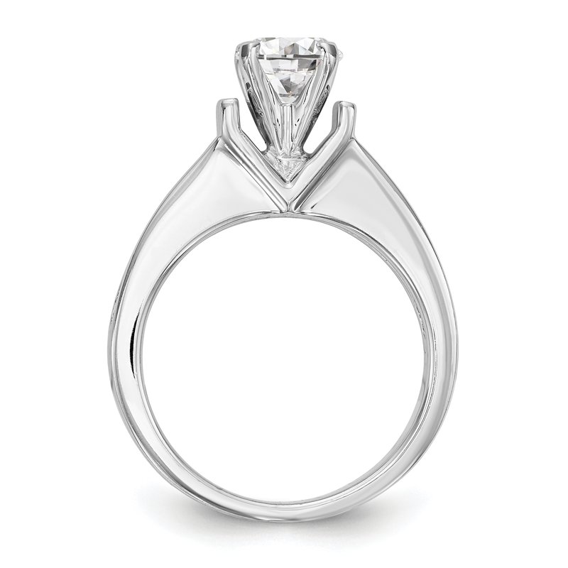 True Origin 1/2 Carat Lab Grown Diamond Halo Solitaire Engagement Ring True Origin 1/2 Carat Lab Grown Diamond Halo Solitaire Engagement Ring