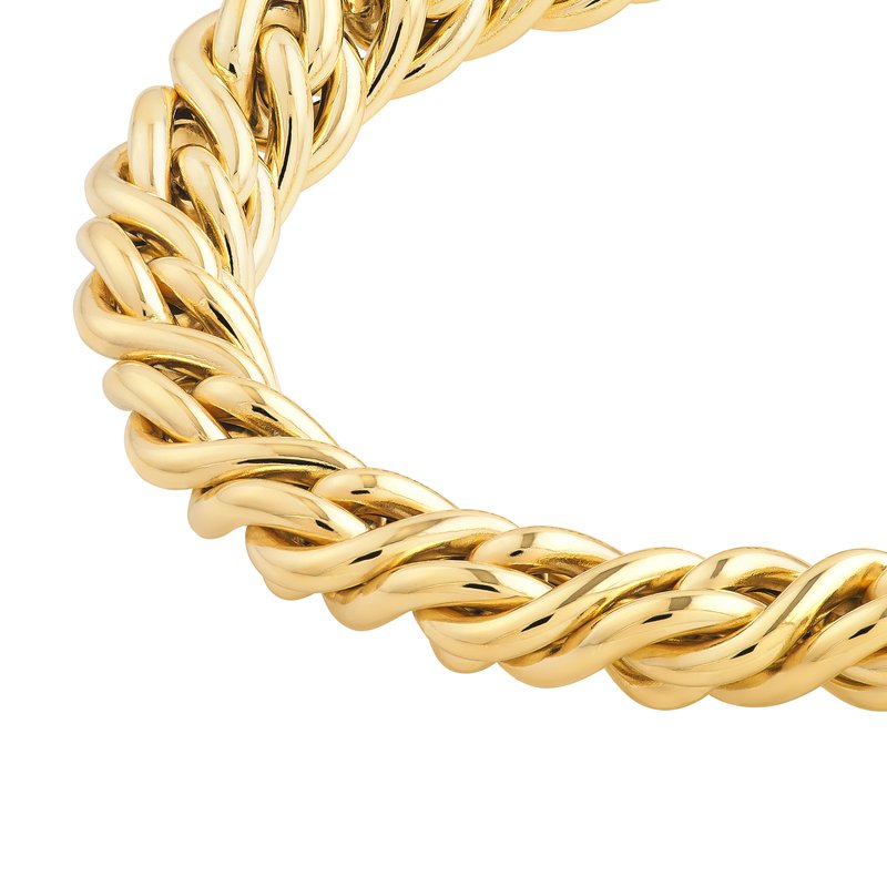 Midas Chain Twisted Cable Chain TM024893 - Malsons Jewelers