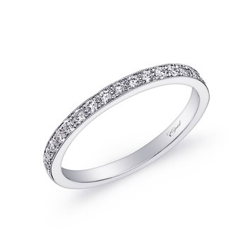 Wedding Band WC5191HC