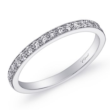 Wedding Band WC5191HC