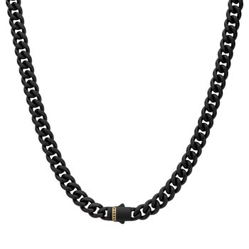 【TommassiniJewelry】Disc chainアンクレット 925 Sterling Silver Dog Tag Pendant with Anchor @ $225. Shop