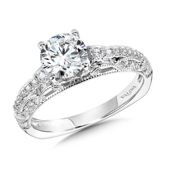 Bridal & Engagement - Pattons Jewelry