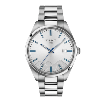 PR 100 Jungfraubahn 40mm T1504101103100