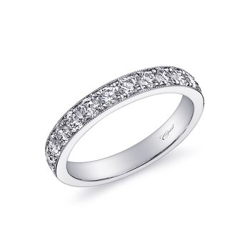Wedding Band WC5191HF