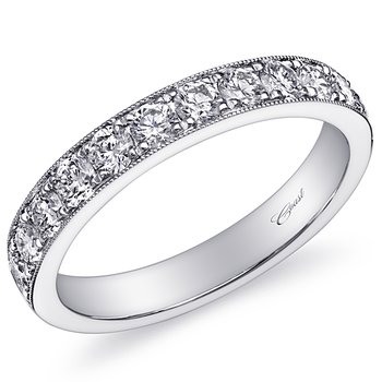 Wedding Band WC5191HF
