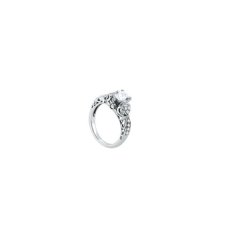 Overnight Mountings Engagement Ring 50784 Lou's Jewelry