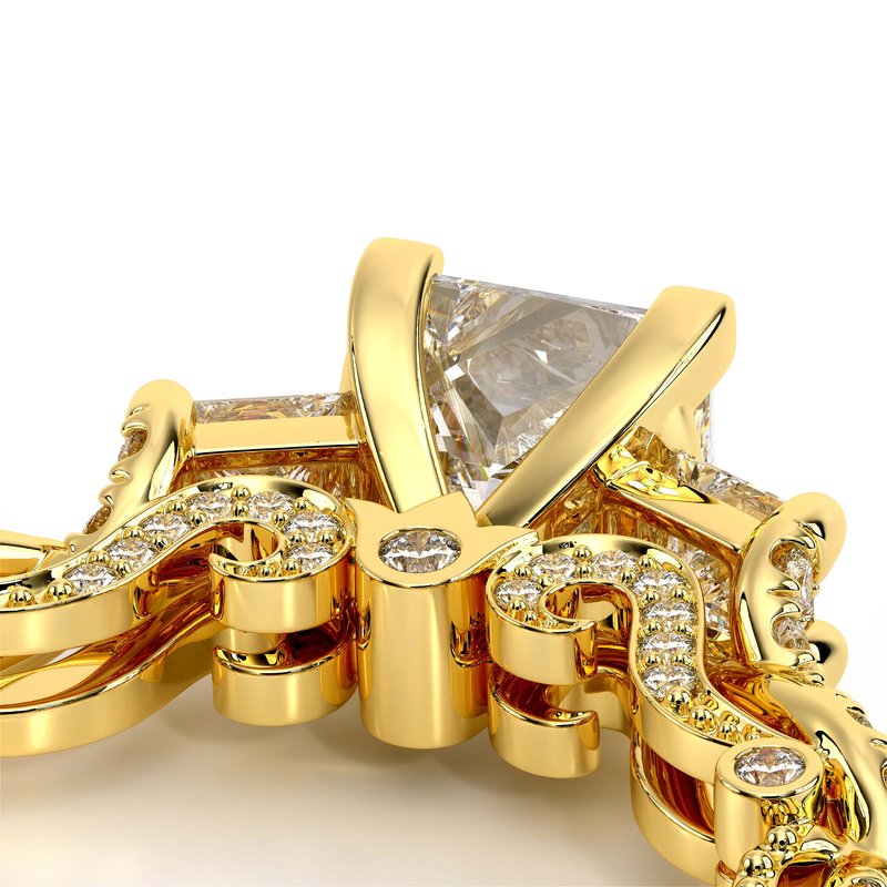 Verragio INSIGNIA 7074P INSIGNIA 7074P Diamond District