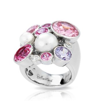 Belle 2024 Etoile indulgence ring