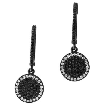 Earrings FWE0786BD+DW