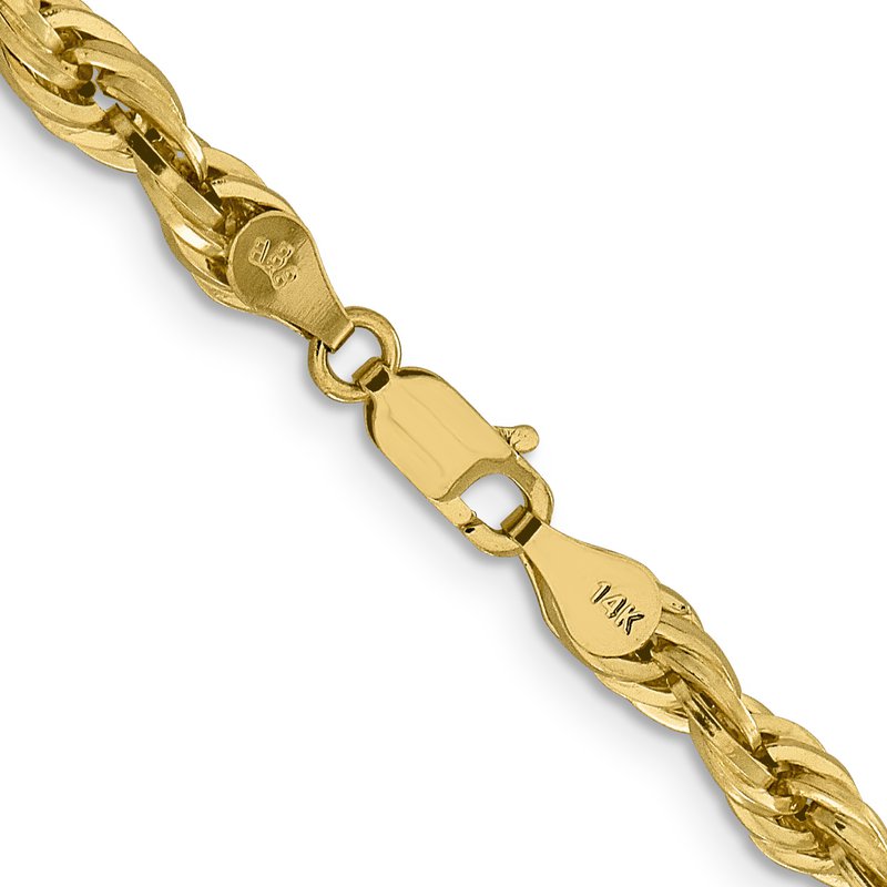 【新品未開封・送料無料】 16 14K Collection Signature Kruse J.F. inch Semi 4.75mm アクセサリー