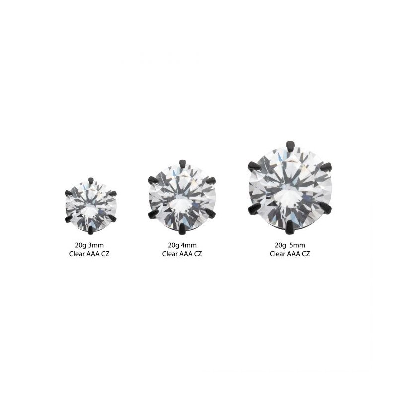 アクセサリー J POCA & C VISTA 15000 Sterling-Silver Diamond Hoop Earring 1/2ctw - 15486A
