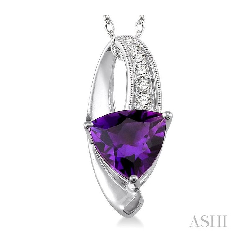 国内で当店のみ AHW STUDIO - Geometric Pendant - RELIC Geometric Necklace pendant - RELIC – AHW Studio