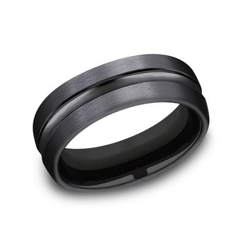 Forge THE SAMURAI EUCF8465390BKT - Bradley's Fine Jewelers