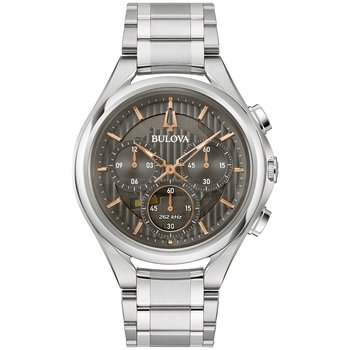 Bulova - Simmons and Clark Jewelers