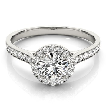 Engagement Ring