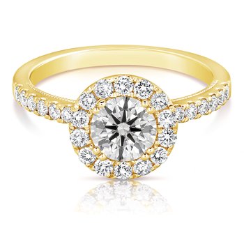 Shop MK Diamonds - Diamond District